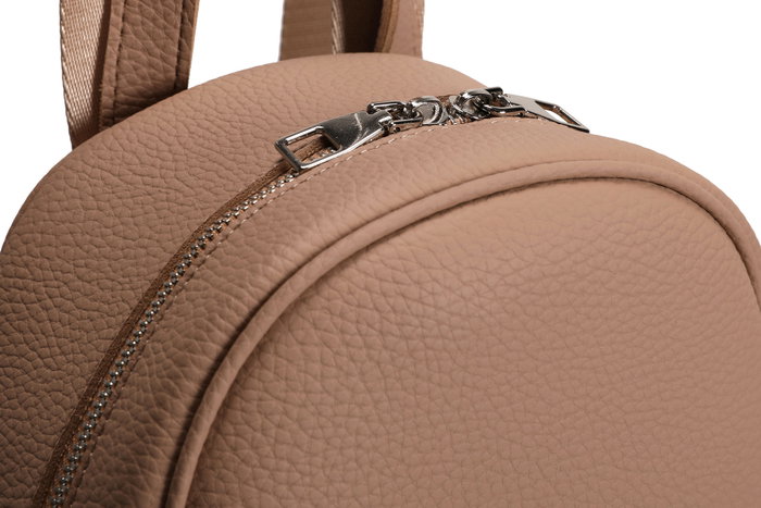 Lucky Bees Mochila Camel